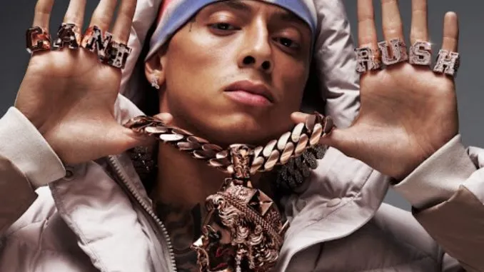 Central Cee – Limitless